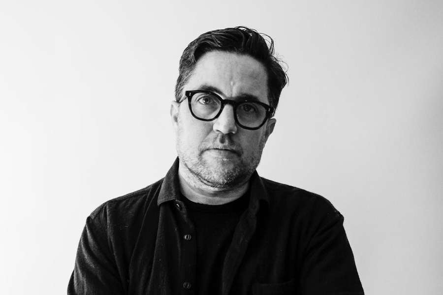 ディラン・サザーン（監督・脚本）